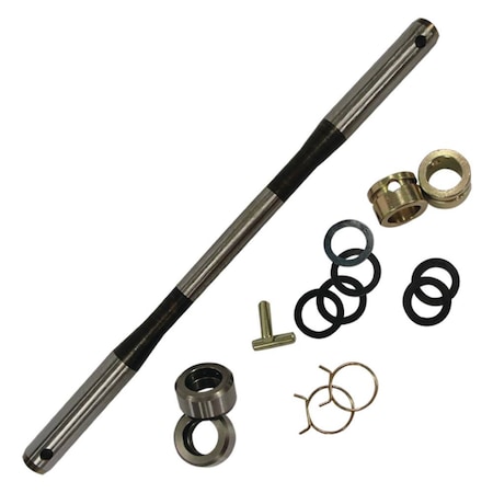 Db Electrical Load Control Shaft Kit For John Deere AL40976 1413-0502